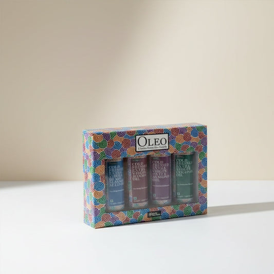 How Natural Body Oils Transform Your Skin Care, Spotlight on Oleo