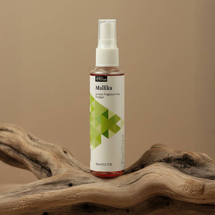 The Soft Magic of Jasmine: A Floral Perfume That Feels Like Home