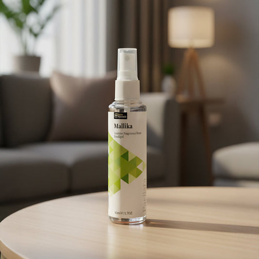 The Timeless Charm of Jasmine: Rediscovering Parijata Mallika by Bipha Ayurveda