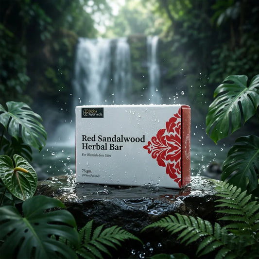 Authentic Ayurvedic Brand for Natural Skin and Hair Care