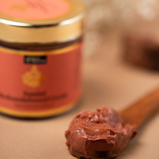 Skin Care Cream for New Moms – Nourish, Soothe & Glow Naturally