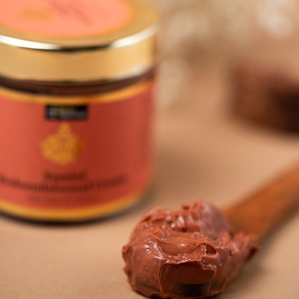 Skin Care Cream for New Moms – Nourish, Soothe & Glow Naturally