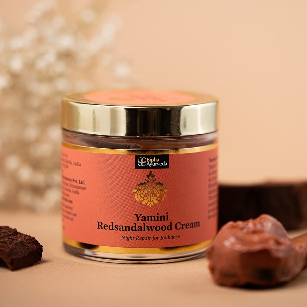 Herbs for Skin Brightening – Ayurvedic Skincare Ritual