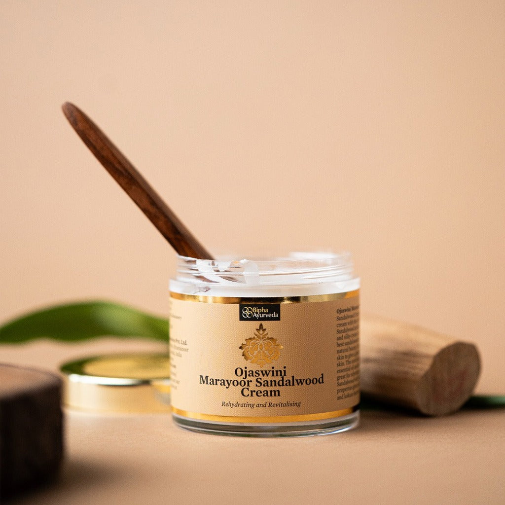 Unlock Glowing Skin Naturally with Ayurvedic Face Creams