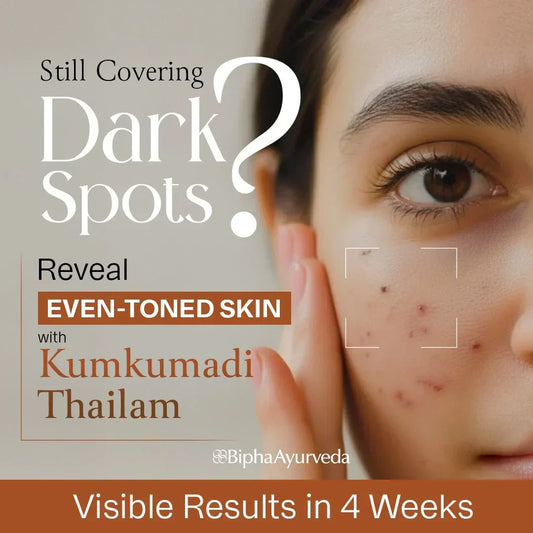 Kumkumadi Tailam: A Timeless Ayurvedic Beauty Essential