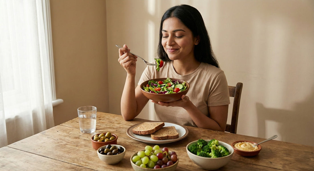 Why Am I Always Tired or Stressed? Try These Ayurvedic Herbs for Balance