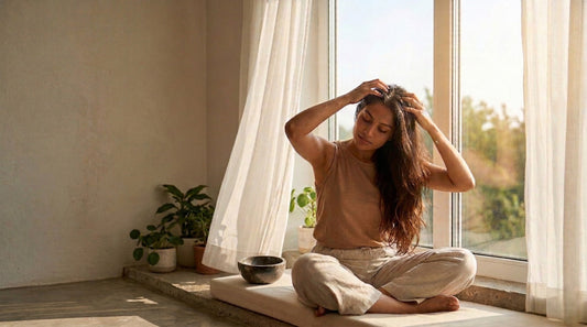 Why Is My Hair Falling More This Summer?