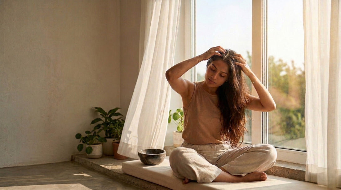 Why Is My Hair Falling More This Summer?