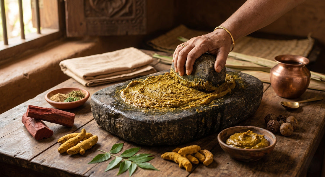 Lepam in Ayurveda: Benefits, Uses, and Healing Applications for Skin & Pain Relief