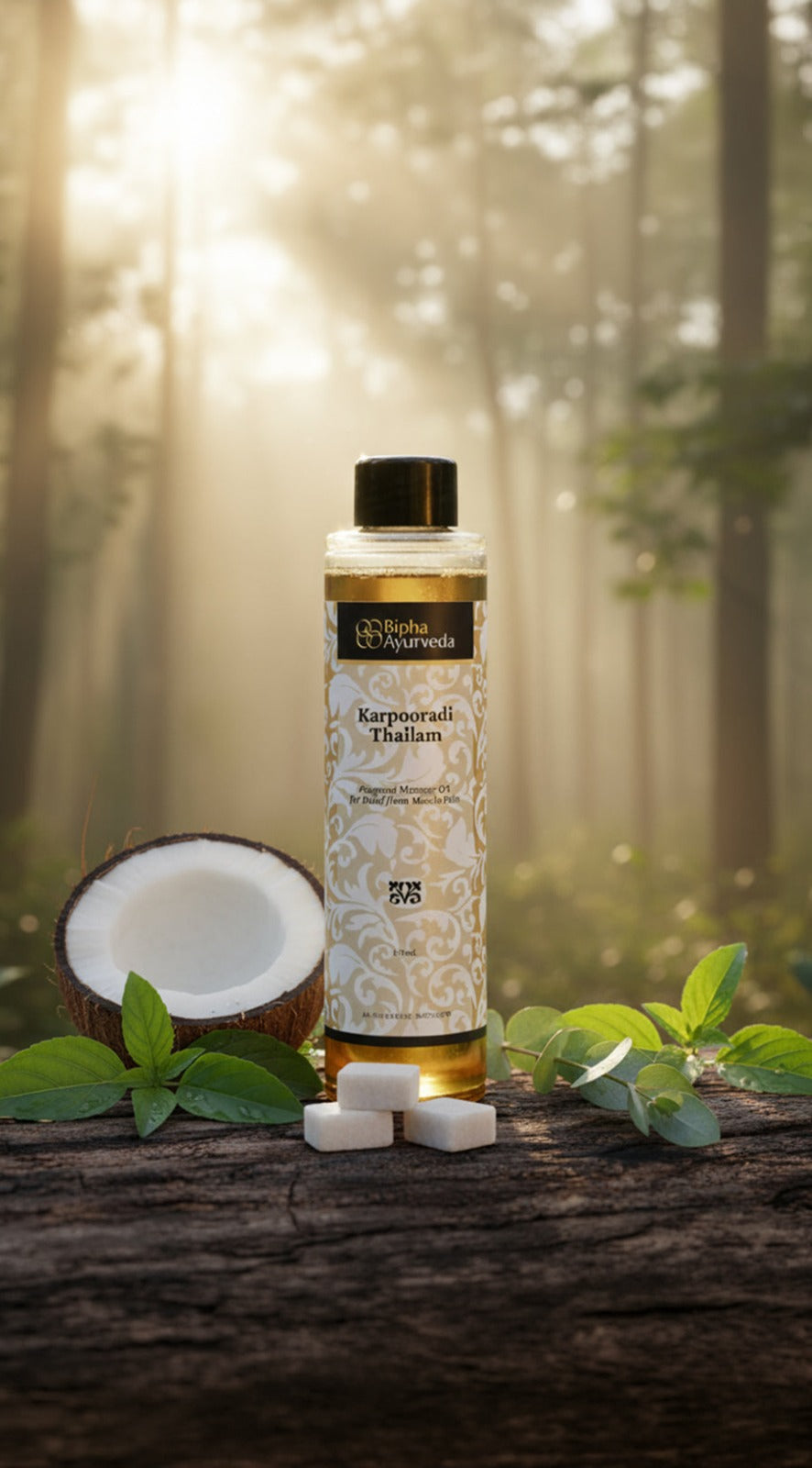 Traditional Kerala Hair Care Ritual: Ancient Practices That Still Work Today