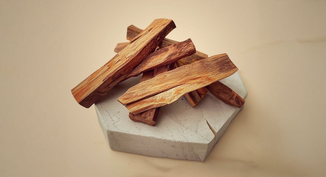Sandalwood: History, Skincare Benefits & Why Marayoor Sandalwood is the Finest