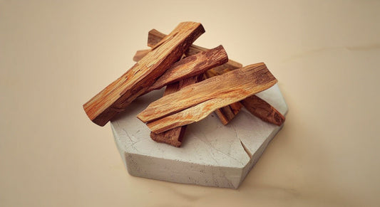 Sandalwood: History, Skincare Benefits & Why Marayoor Sandalwood is the Finest