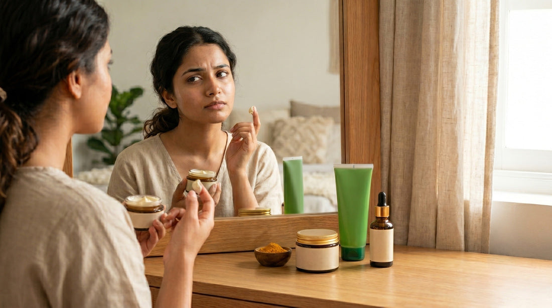 Do Ayurvedic Beauty Products Actually Work or Are They Just Hype?