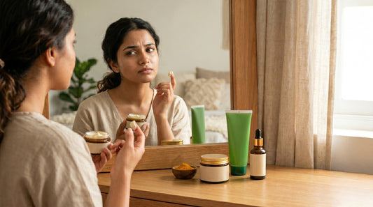 Do Ayurvedic Beauty Products Actually Work or Are They Just Hype?