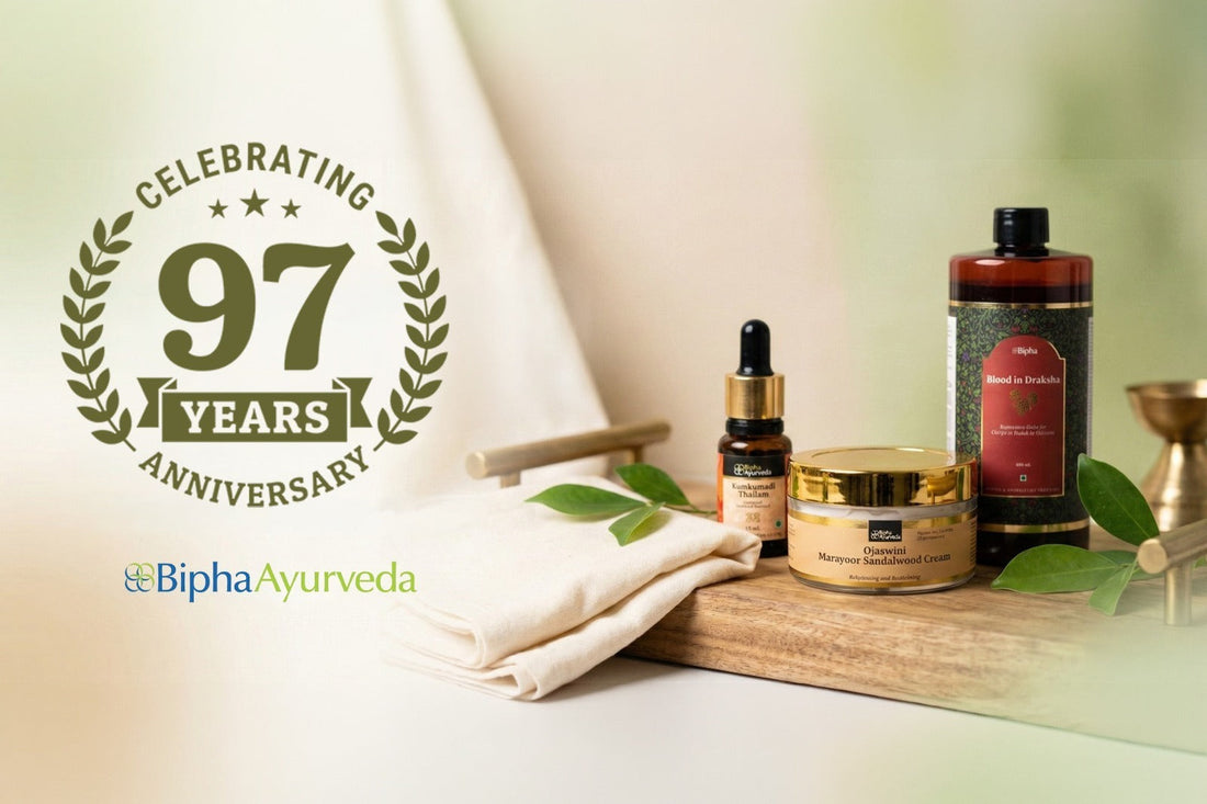 How to Know If an Ayurvedic Brand Is Actually Authentic?