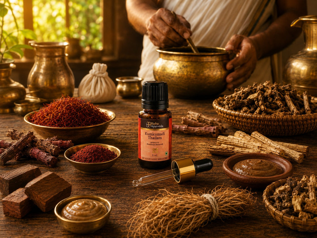 Why Are Luxury Ayurvedic Brands So Expensive, And Are They Really Worth It?