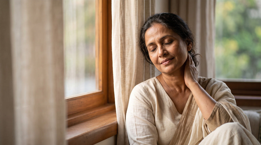 What Does Ayurveda Say About Beauty and Aging Naturally?