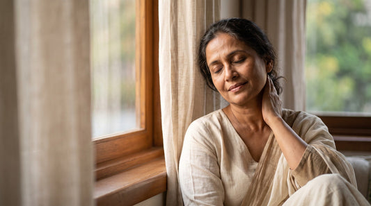 What Does Ayurveda Say About Beauty and Aging Naturally?