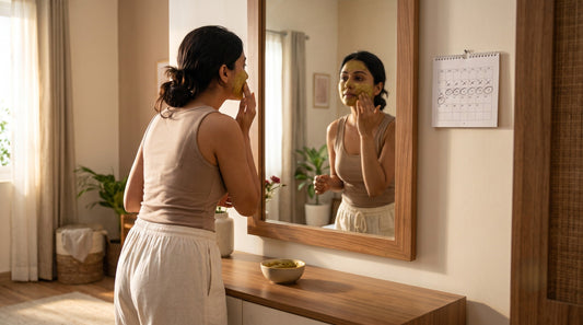 How Long Does It Take to See Results from Ayurvedic Skincare, and Why?