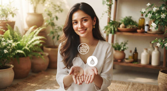 What Is Your Dosha, and How Does It Affect Your Skin?