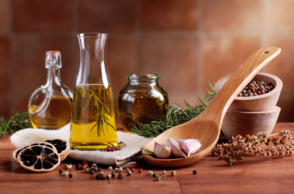 Murivenna – The Powerful Ayurvedic First Aid Oil