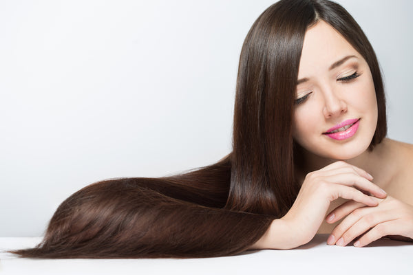 Ayurvedic Treatment for Healthy Hair