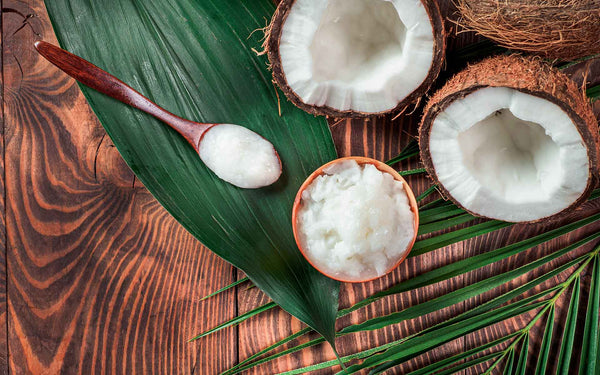 The Significance of Including Coconut Oil for Massages
