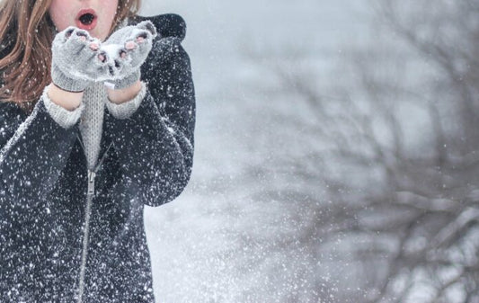 Is Ayurveda effective in Winter?