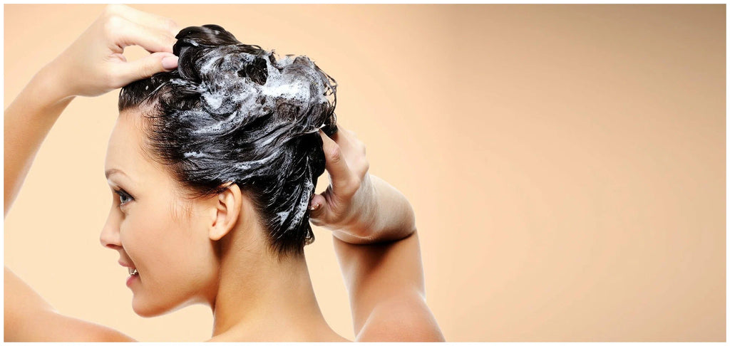 5 Natural Hair Care Tips for 2022