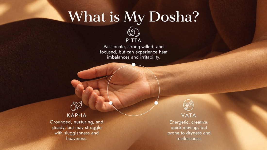 Prakriti in Ayurveda: Understanding Your Body Constitution, Types, Characteristics &amp; Diet