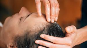 Relish The Goodness of Ayurvedic Scalp Care using Herbal Solutions