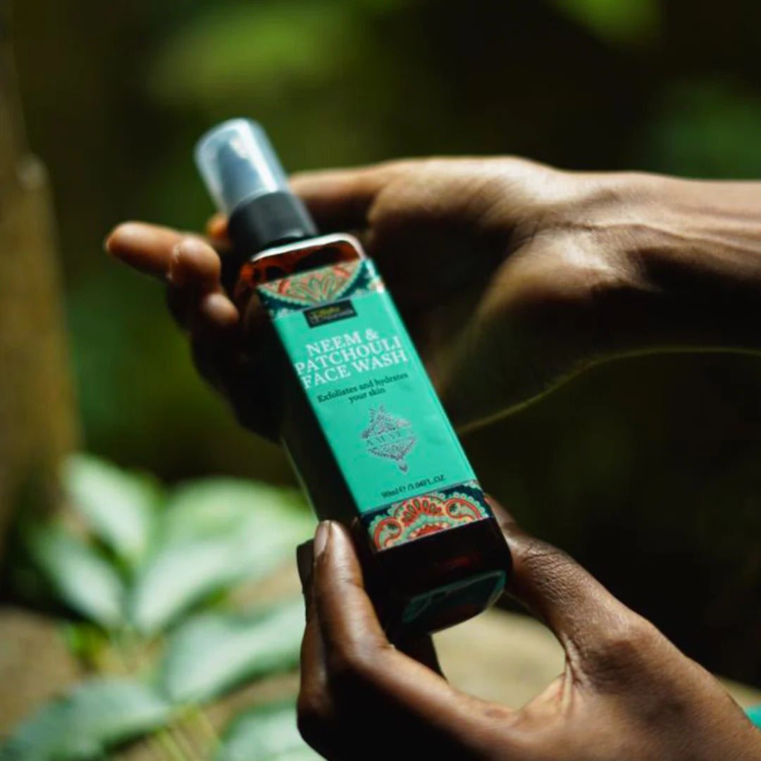 Why Aloe Is the Gentle Hero Your Skin Has Been Waiting For