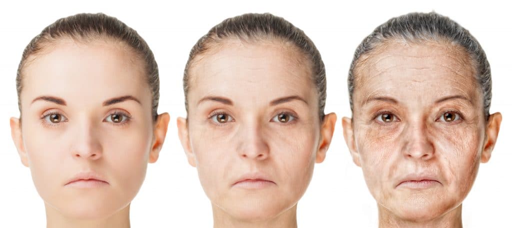 Delay Skin Ageing Using Herbal Remedies