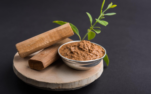 Significance of Sandalwood Cream in Winter Skin Care