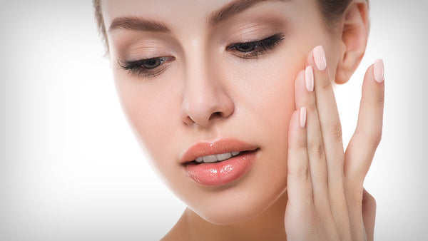 How to fight Acne in Monsoon?