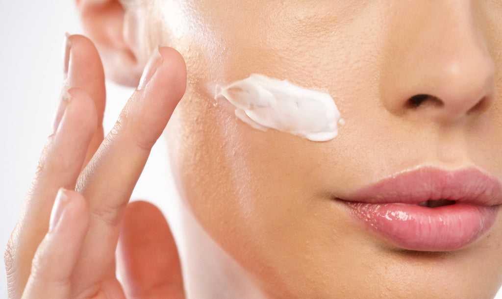 Milk- An Excellent Natural Moisturiser for Skin