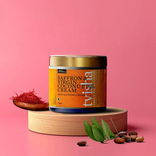 Nature’s Touch: Ayurvedic Creams for Skin Healing and Everyday Care