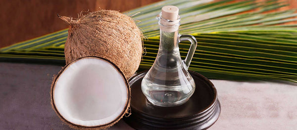 The ancient beauty regime unearthed – a tale of virgin coconut oil