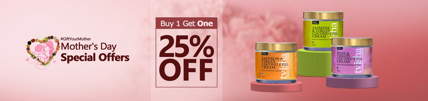 Mothers day Special offer