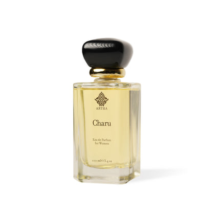Charu  - Eau de Parfum for Women 100 ml