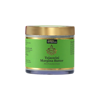 Tejaswini Margosa Neem Butter- for scar-free even-toned skin - 35gm