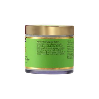 Tejaswini Margosa Neem Butter- for scar-free even-toned skin - 35gm