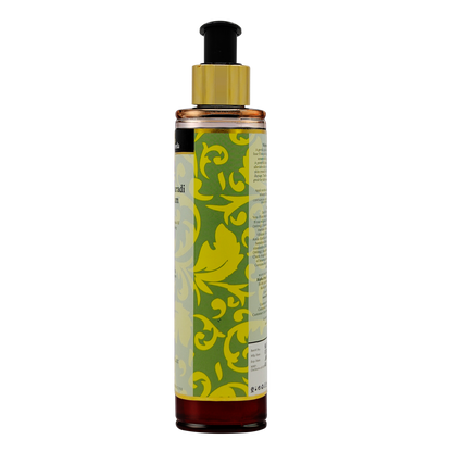 Nalpamaradi Thailam - Heritage Ayurveda Oil for Skin Toning - 175 ml