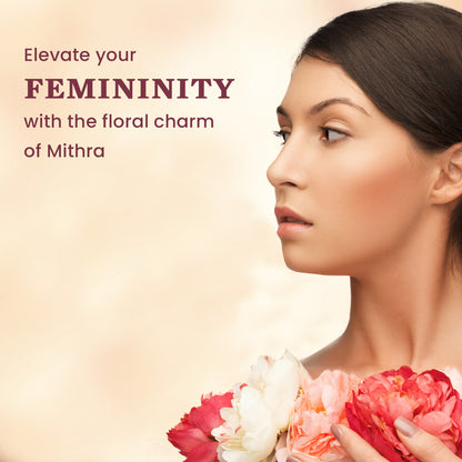 Mithra -Eau de Parfum for Women 100 ml