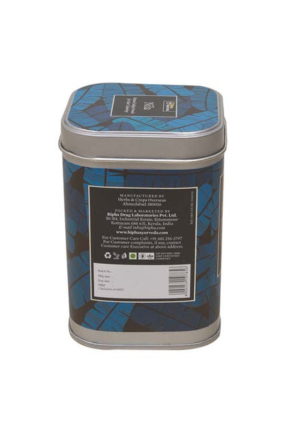 Alaka Nila - 100% Pure Organic Indigo hair colour