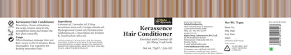Kerassence Hair Conditioner