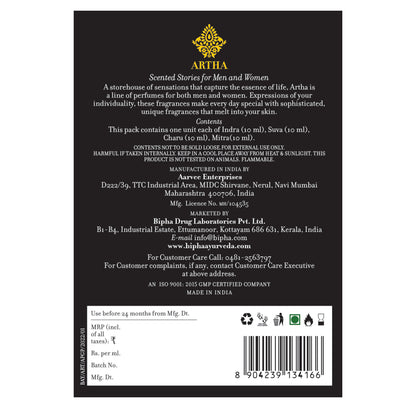 Artha Gift Pack