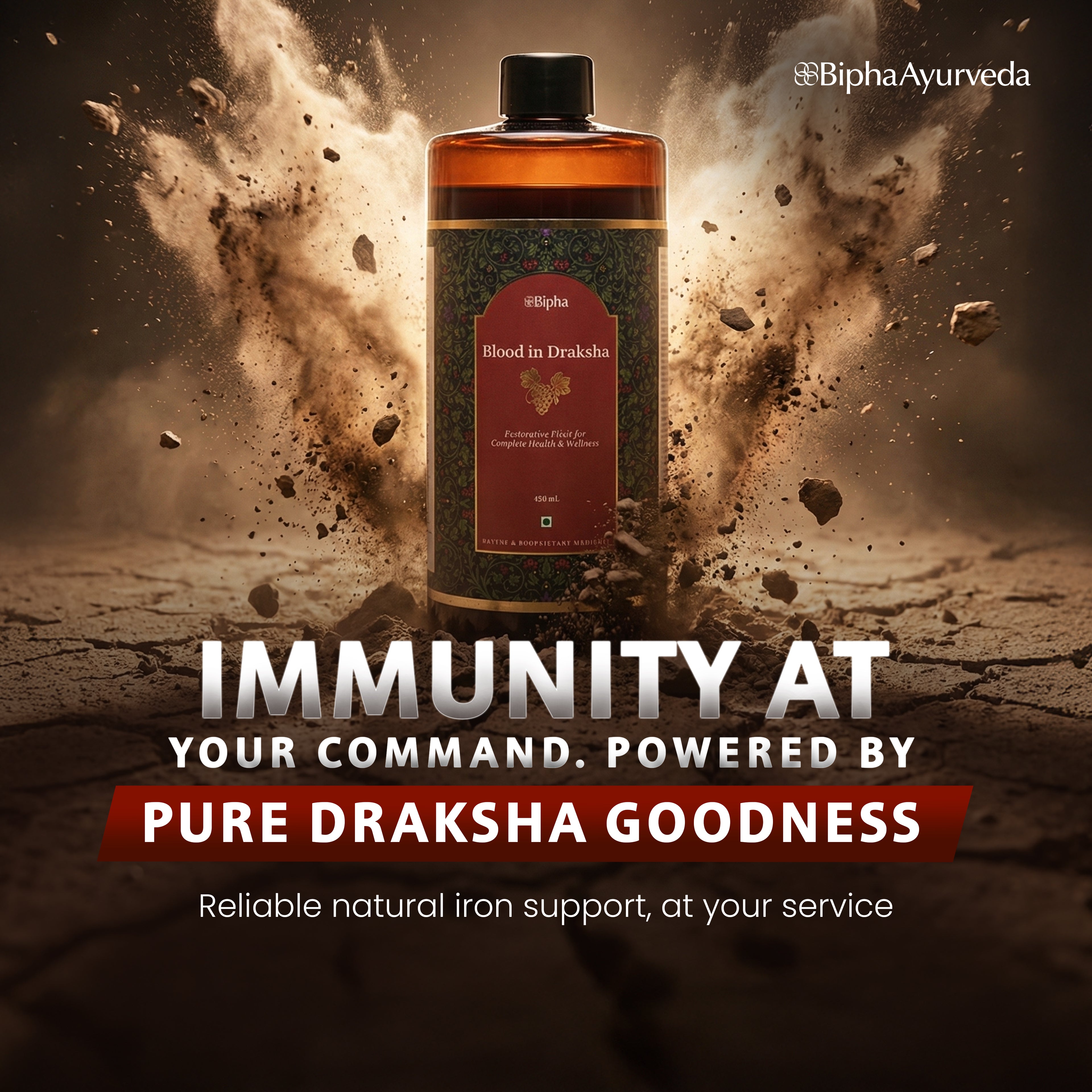 Bipha Ayurveda authentic Kerala Ayurvedic products since 1929