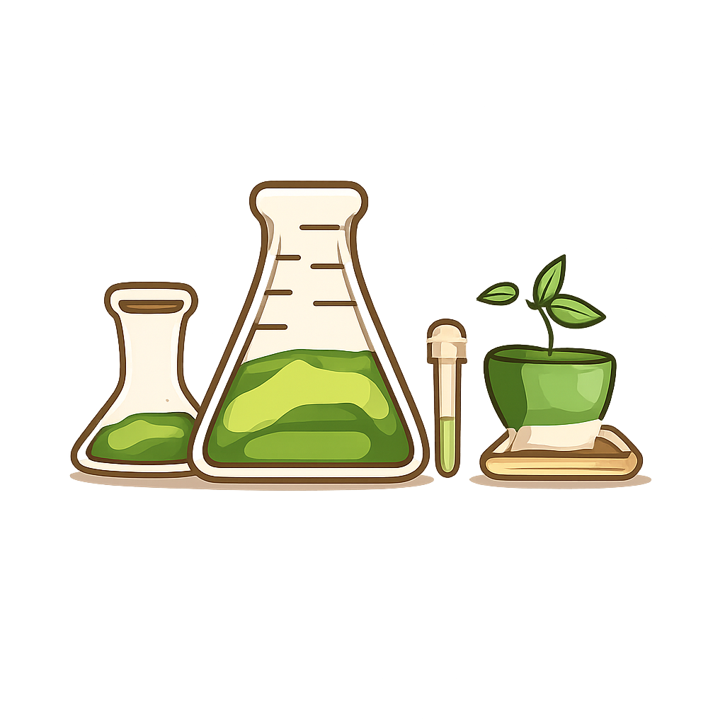 Authentic Formulations