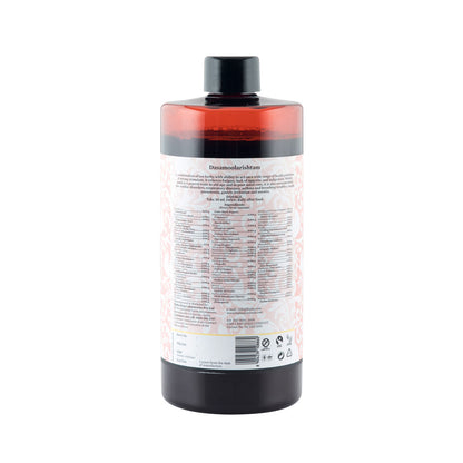 Dasamoolarishtam - Ayurveda Health Elixir for Respiratory Health 450 ml